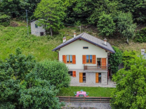 Holiday Home Casa Rita by Interhome